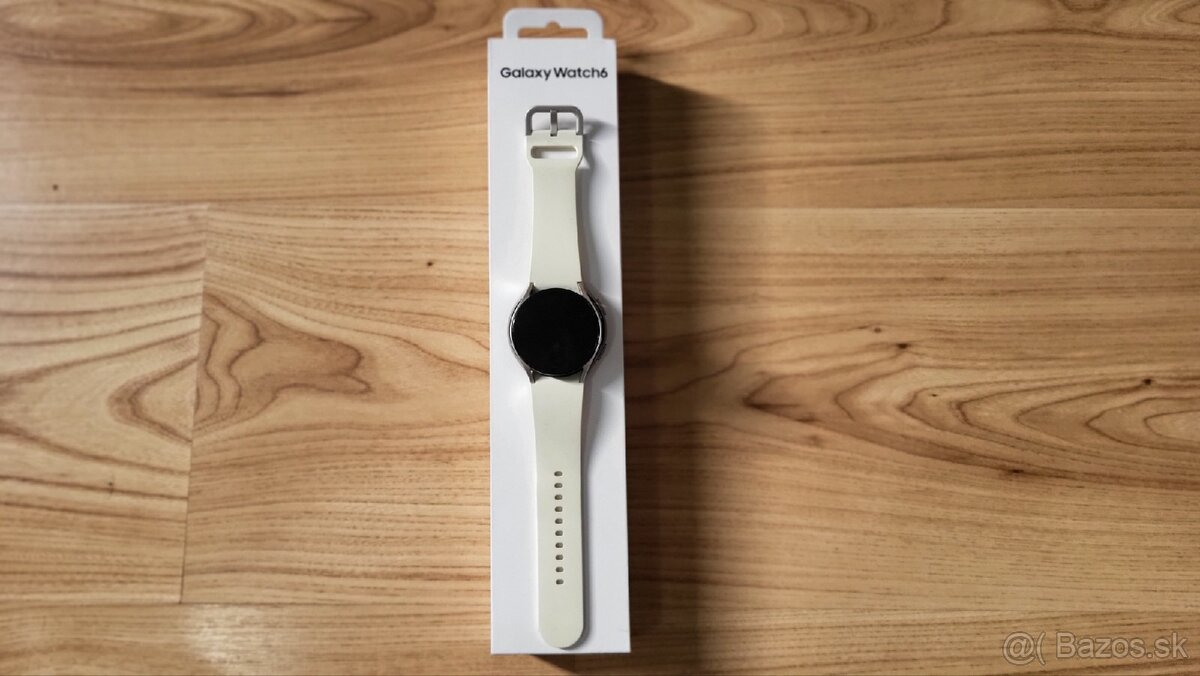 Samsung Galaxy Watch 6 40mm - 2