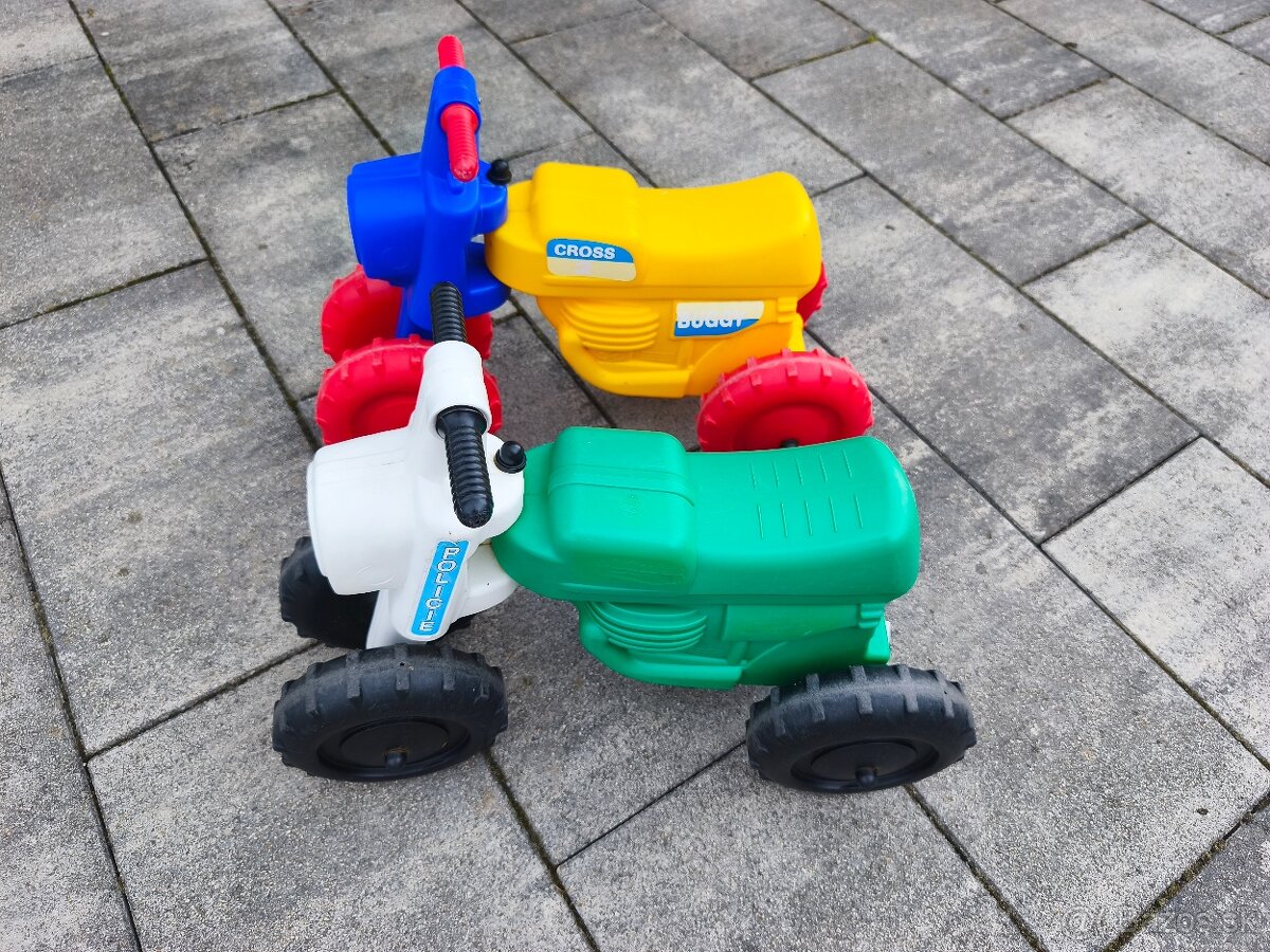 Motorka - 2
