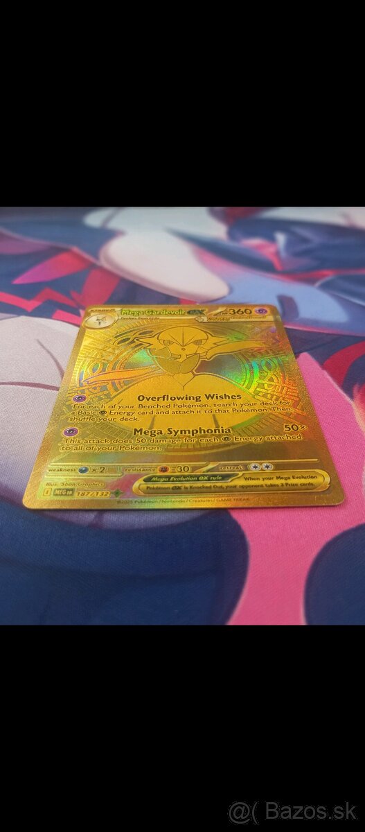 Predam pokémon karty - 2