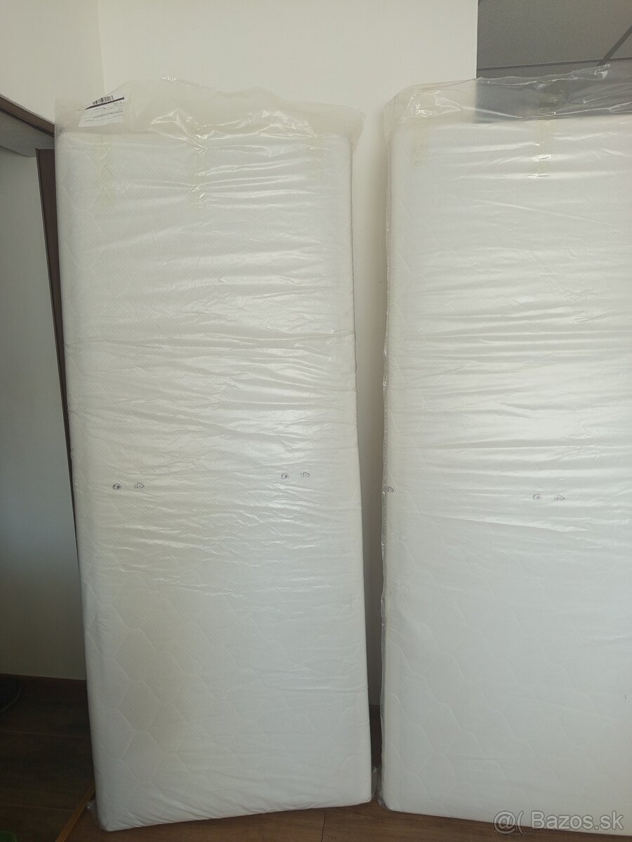 Lacné matrace - 2