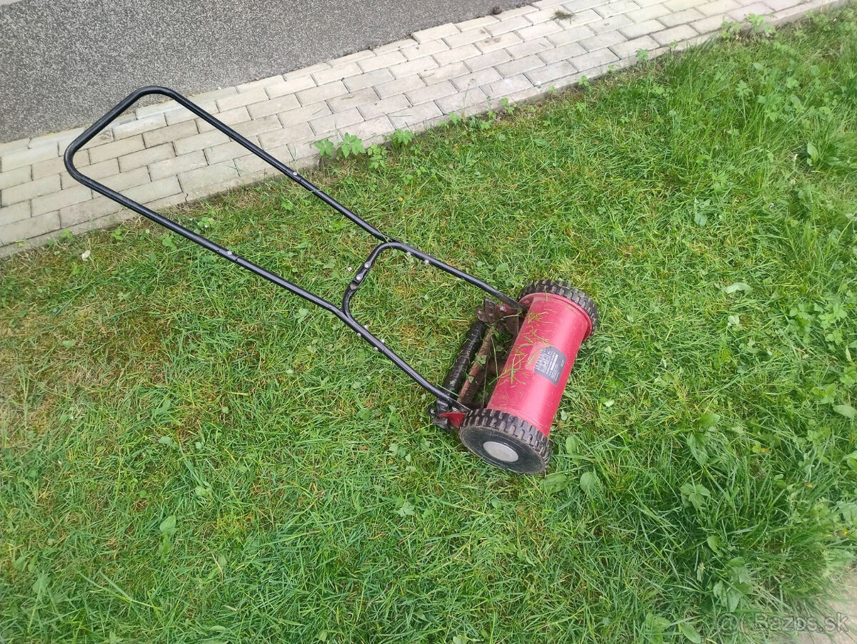 Vretenova kosacka Einhell GC-HM - 2