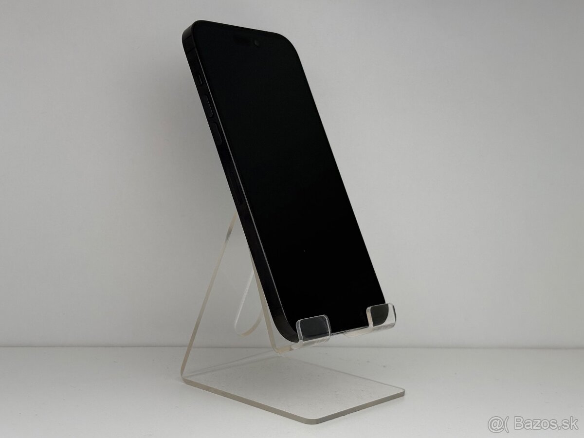 iPhone 14 Pro Max 256GB Space Black - ZÁRUKA - 2