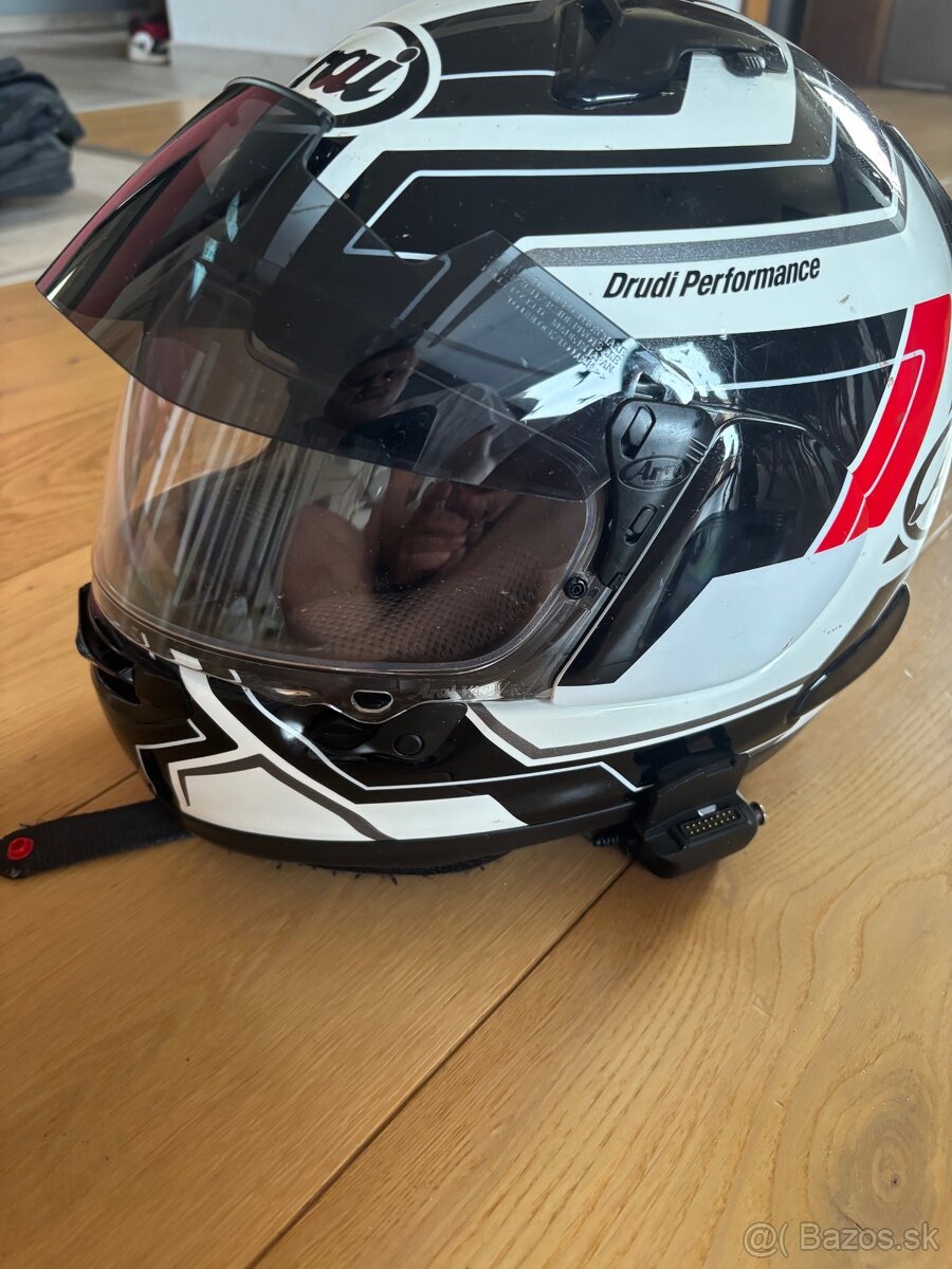 Helma Arai - 2
