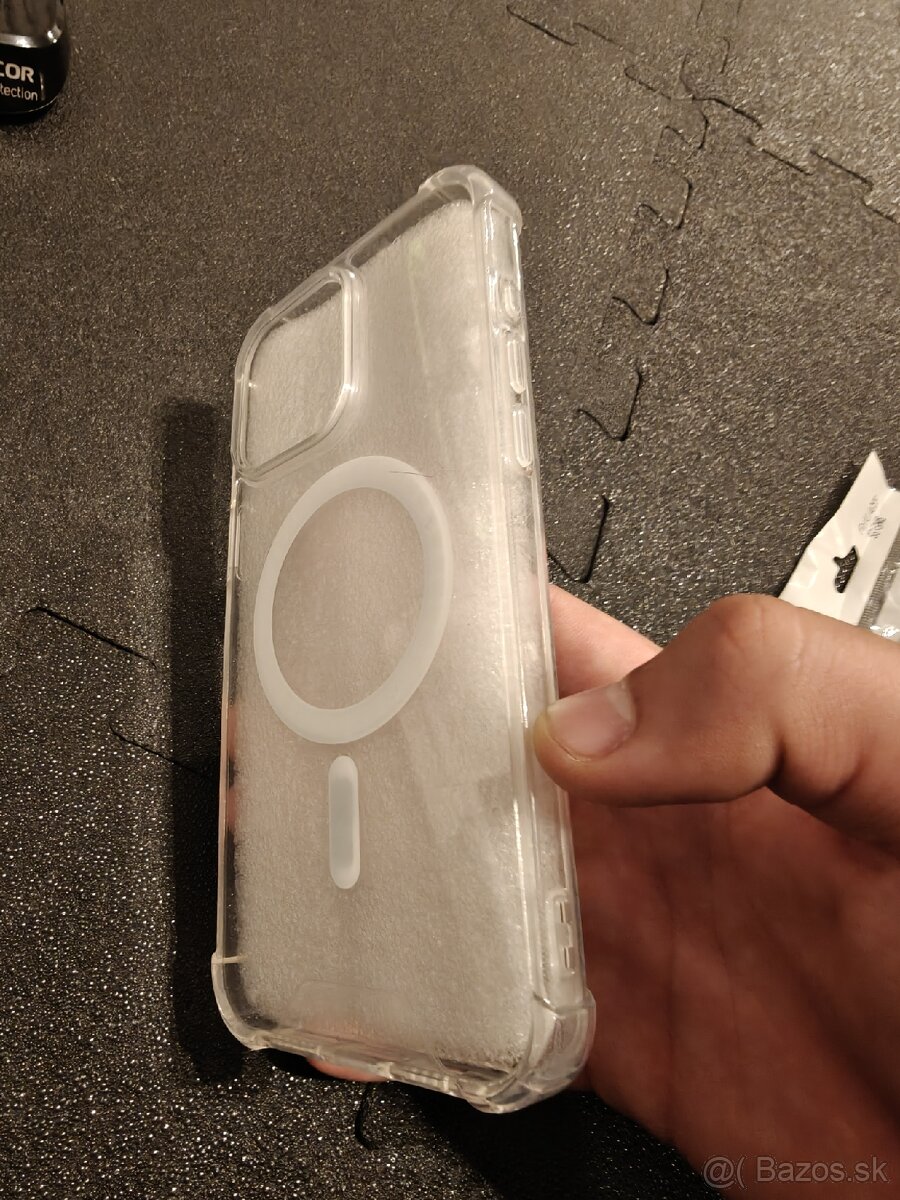 Iphone 15 pro Max - 2