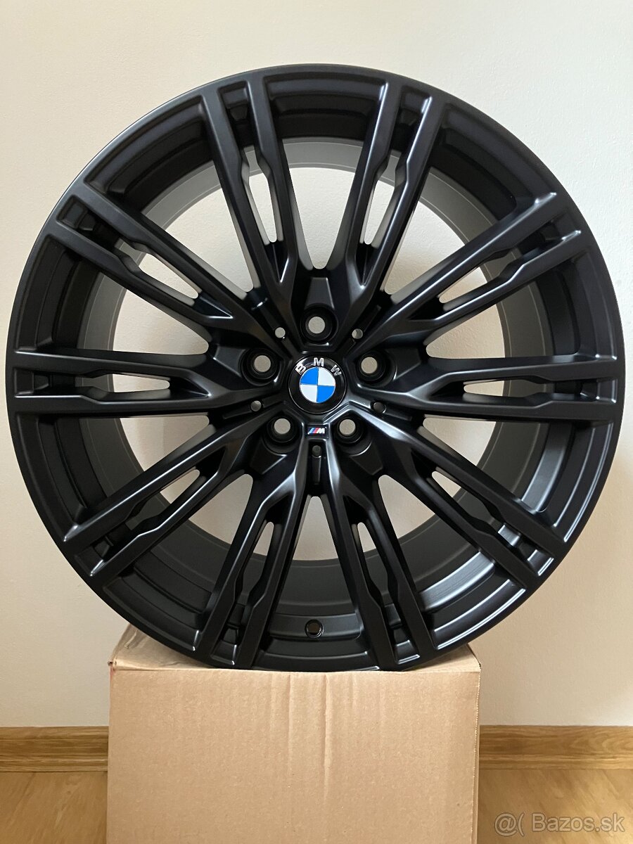 BMW Styling 829 R19 - 2