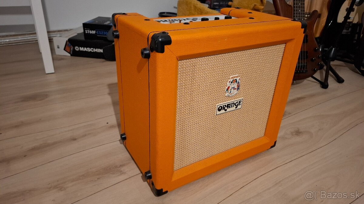 Lampove kombo Orange - 2