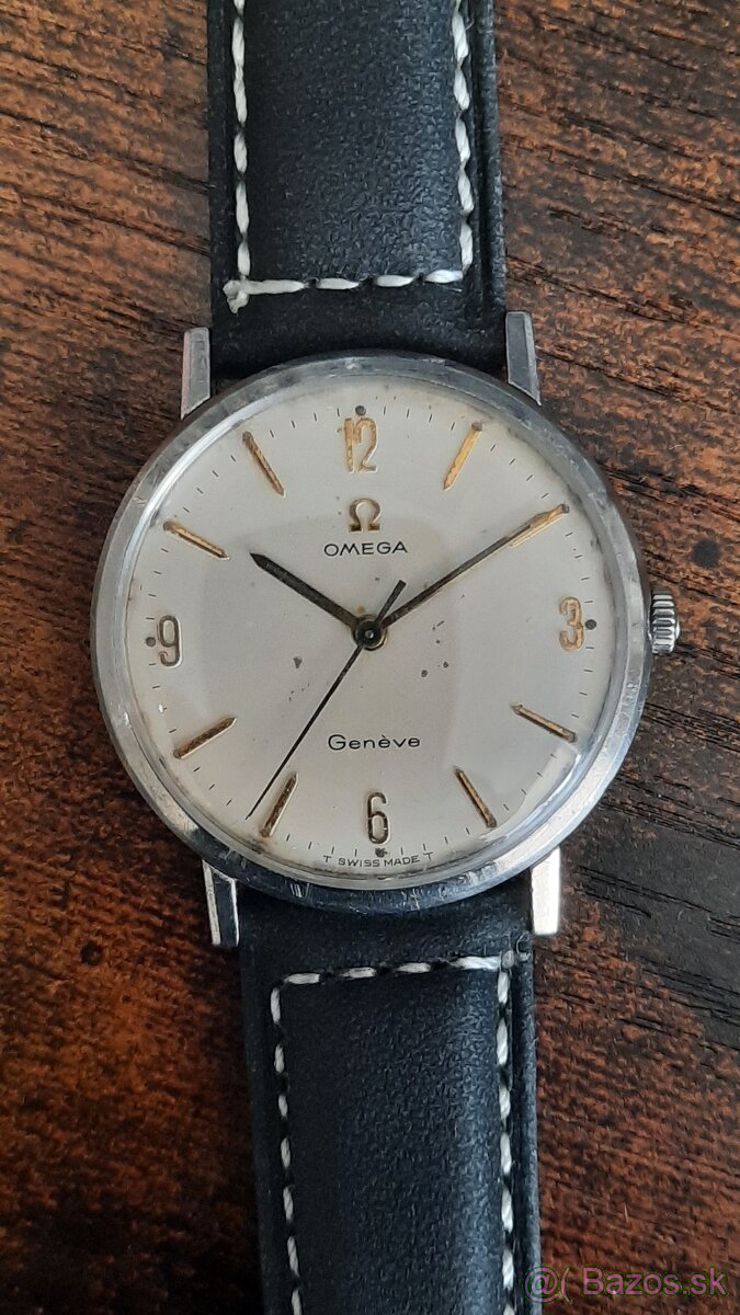 Omega - 2