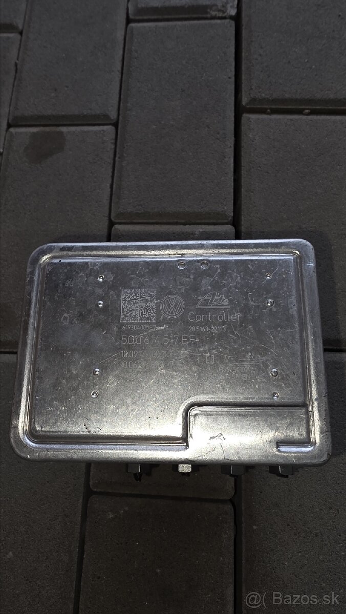 Abs volkswagen - 2