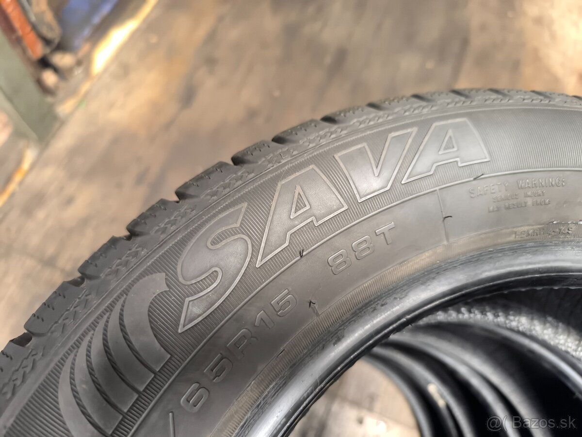 Sava Eskino 185/65 R15 88T - 2