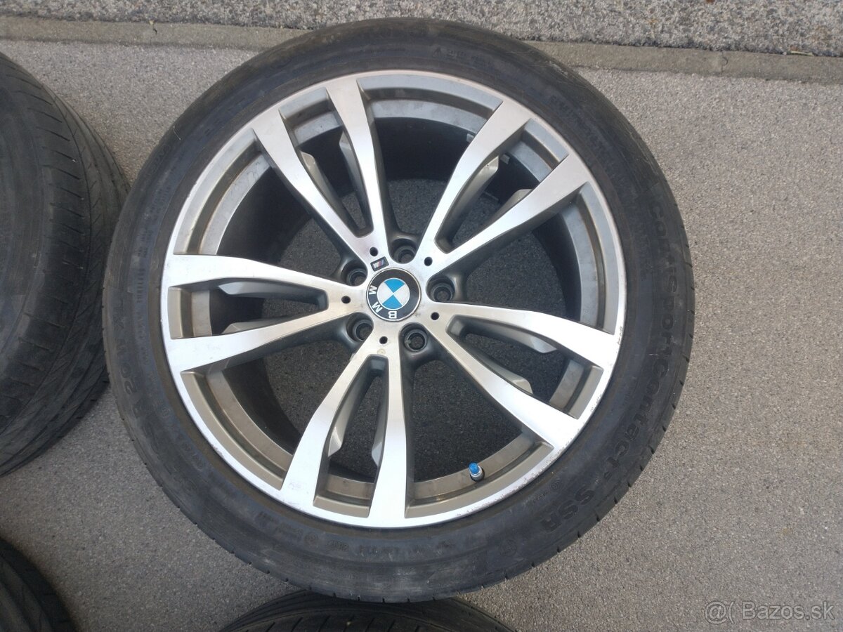 Predam orig r20 bmw x5 x6 - 2