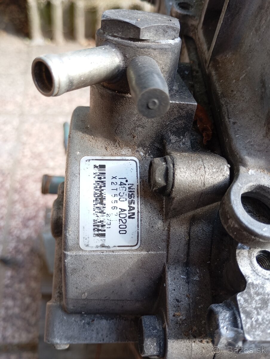 Motor - 2