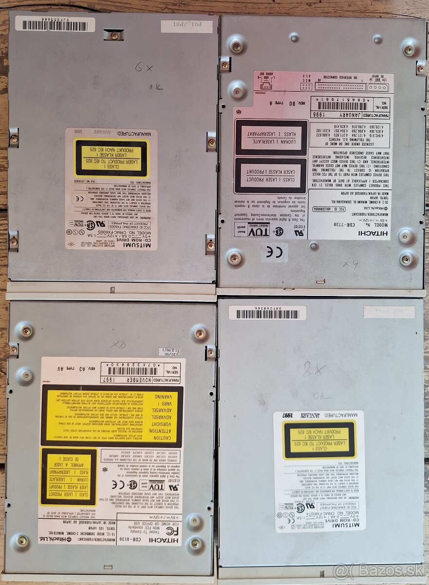 CD-ROM - 2