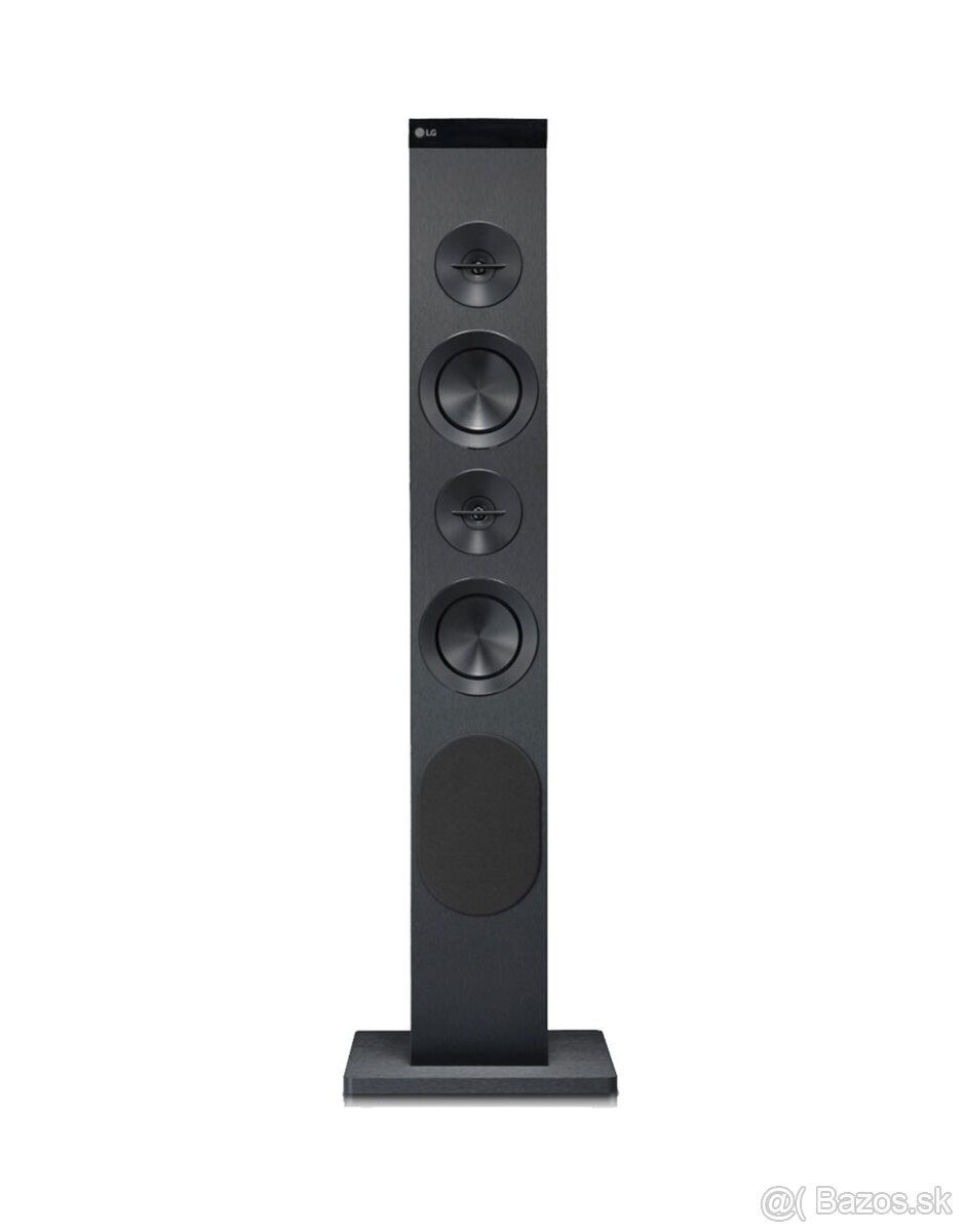 LG RK1 Audio systém - 2