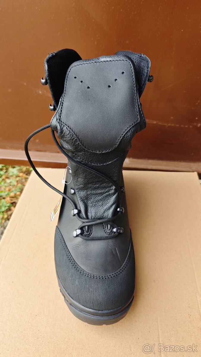 Kanady GORE-TEX BOSP nové - 2