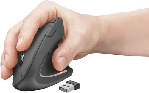 Predam novu bezdrotovu vertikalnu mys - 2