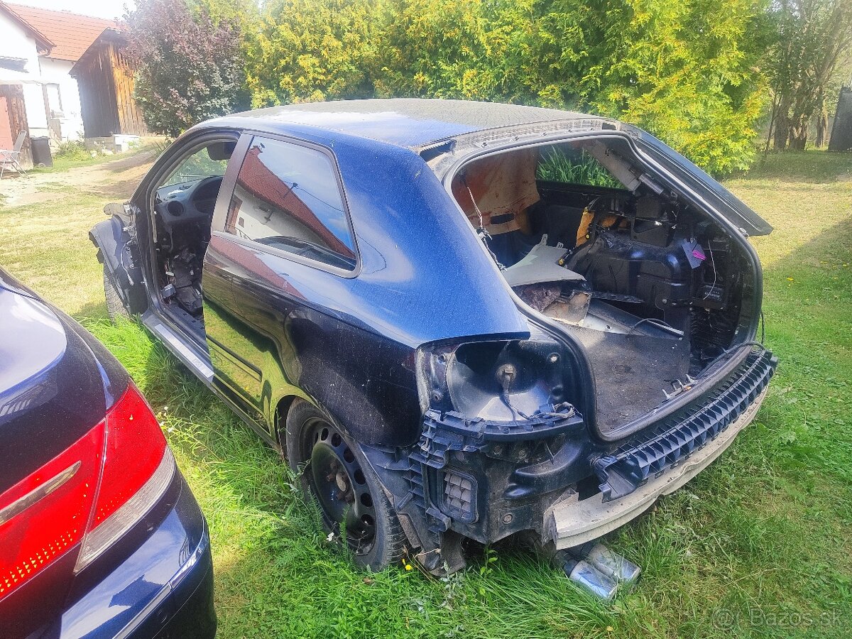 Audi A3 8p 3 dver - 2