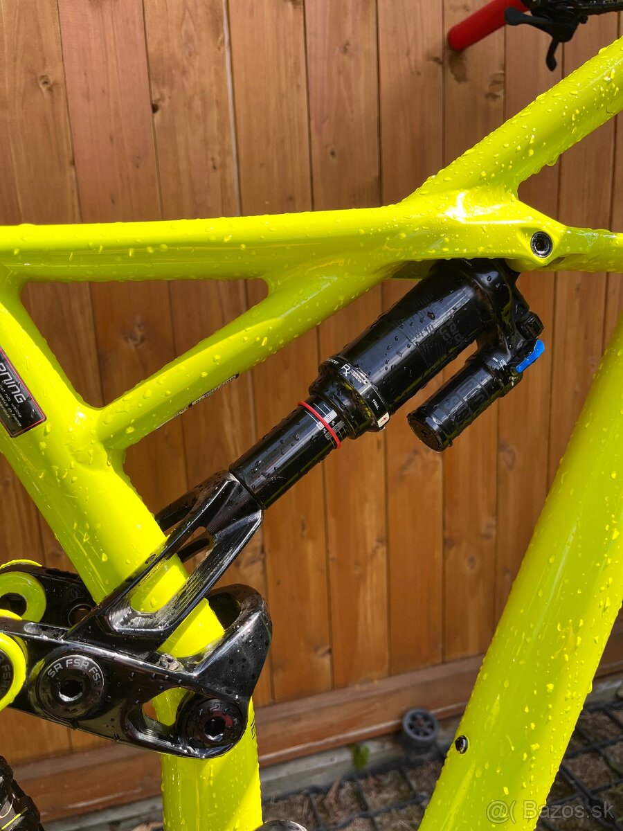 Specialized Enduro Comp 29 - 2
