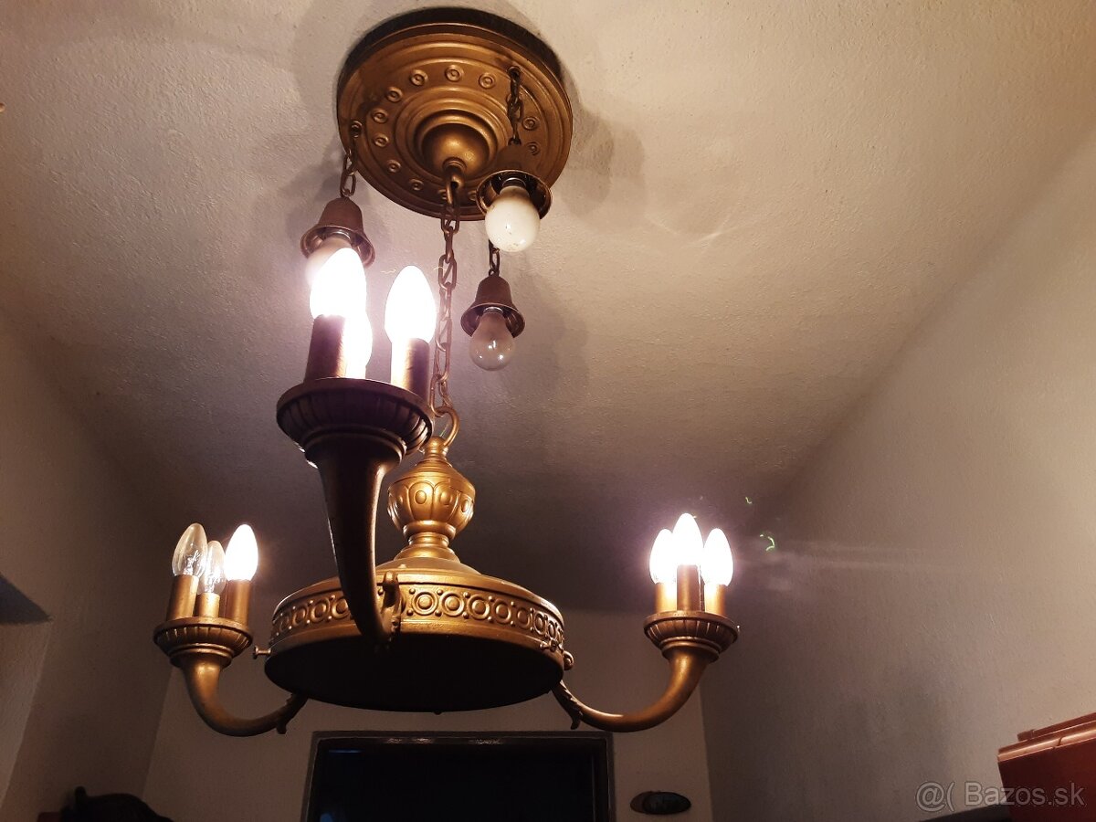 Lustre... - 2