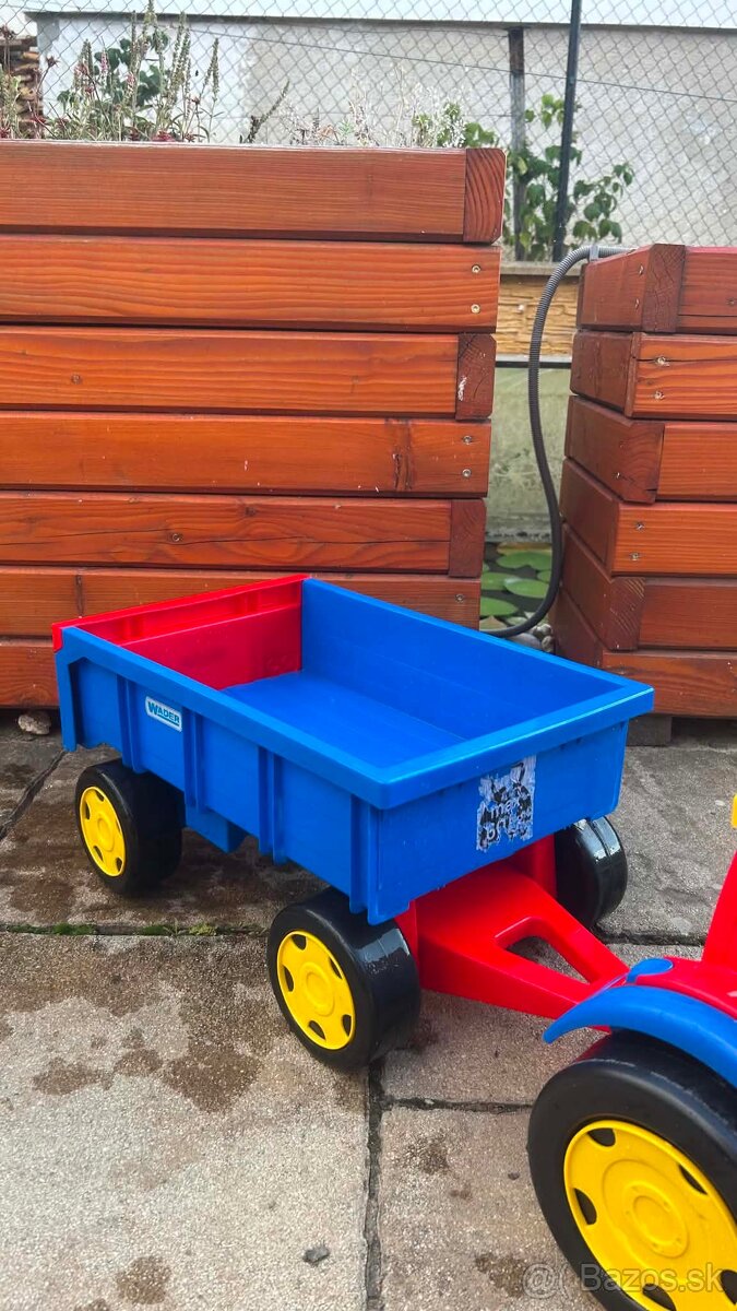 Traktor - 2
