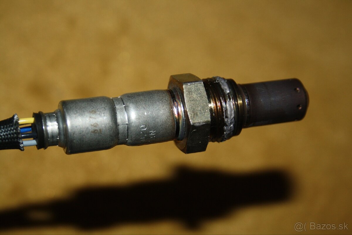 VW AUDI NOX SENZOR 04L907805D - 2