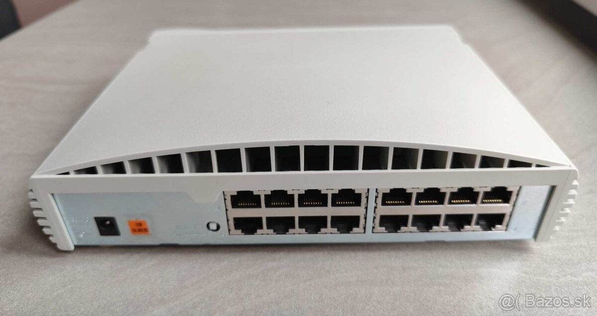 ✔️ 3com switch 8port, 16 port - 2