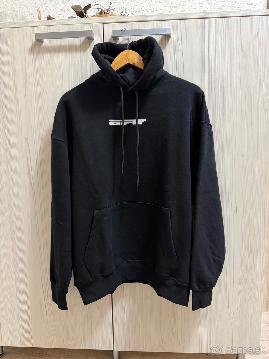 OFF WHITE mikina - 2