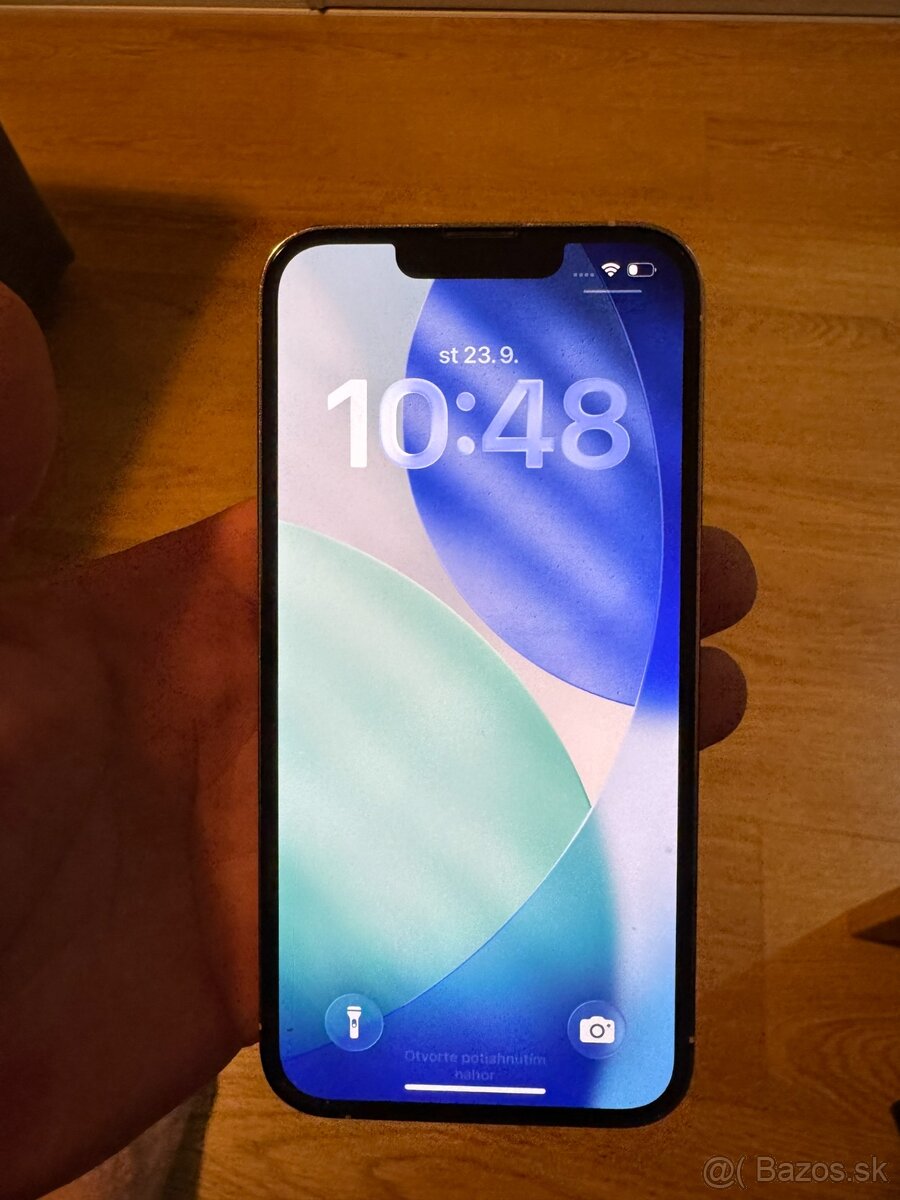 iPhone 13 Pro 128gb - 2