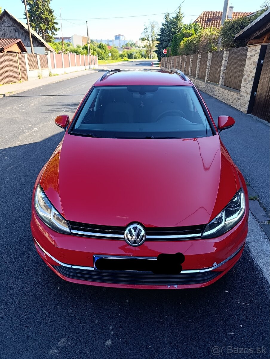 VW Golf - 2