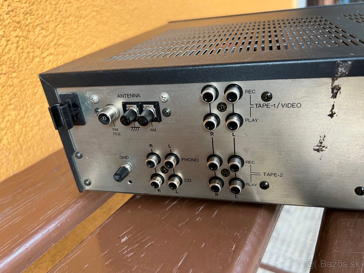 Onkyo - 2