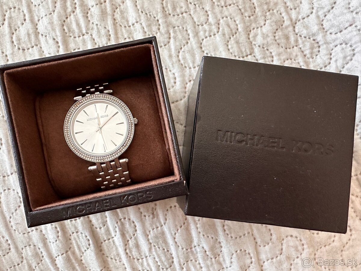 Dámske hodinky Michael Kors - 2