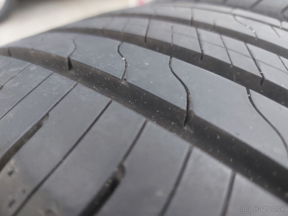 205/55R16 GOODEAYR letné pneumatiky - 2