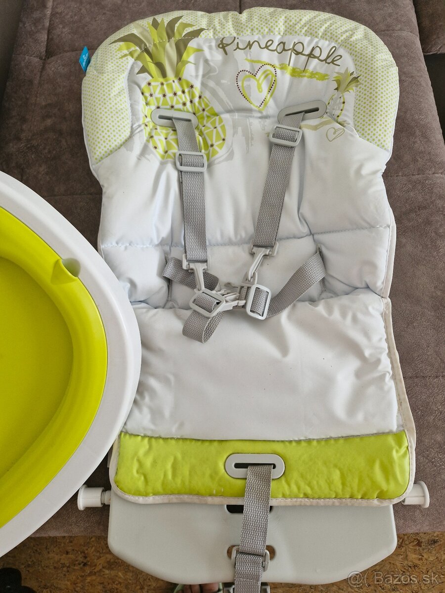 Solička Baby design CANDY 2 v 1 - 2