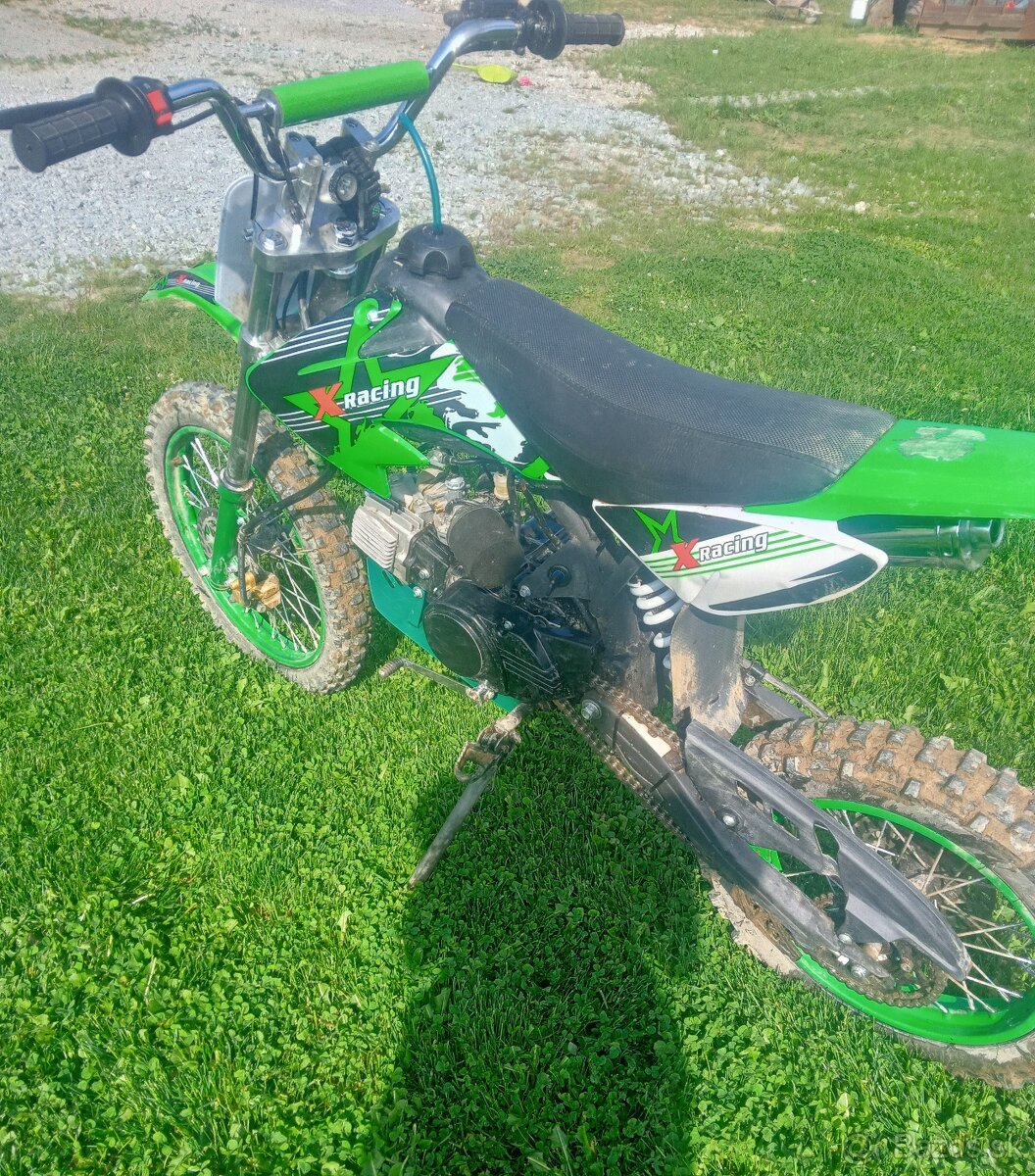 Pitbike