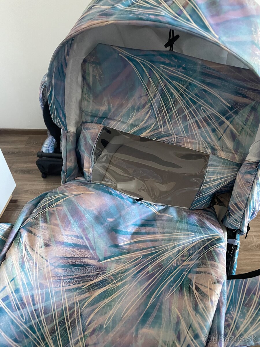 Kočík Kunert Ivento - 2