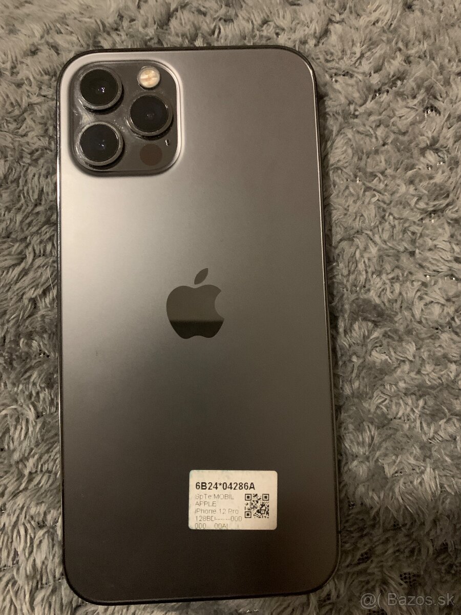 iPhone 12 PRO - 2