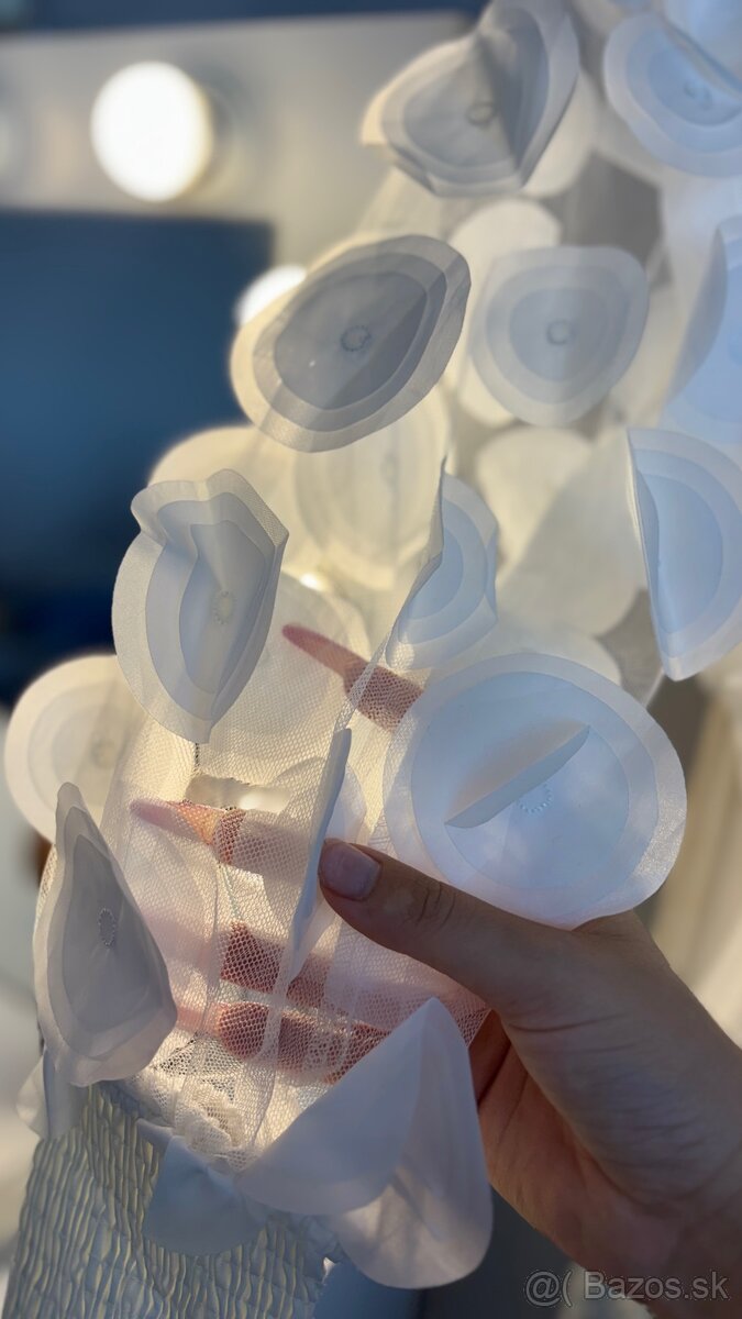 Luxusná blúzka / tričko - 2