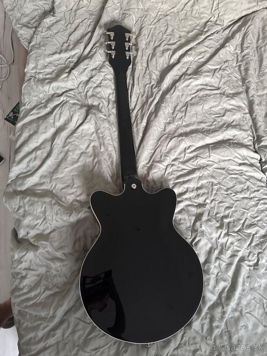 Gretsch G2655T streamliner - 2