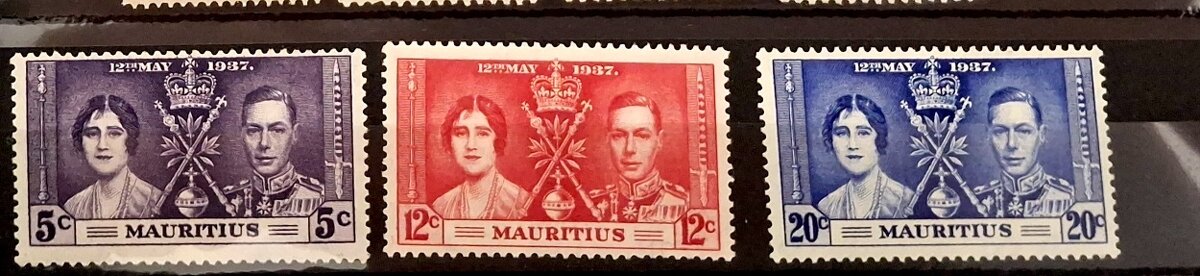 Britská koloniálna ríša - 2