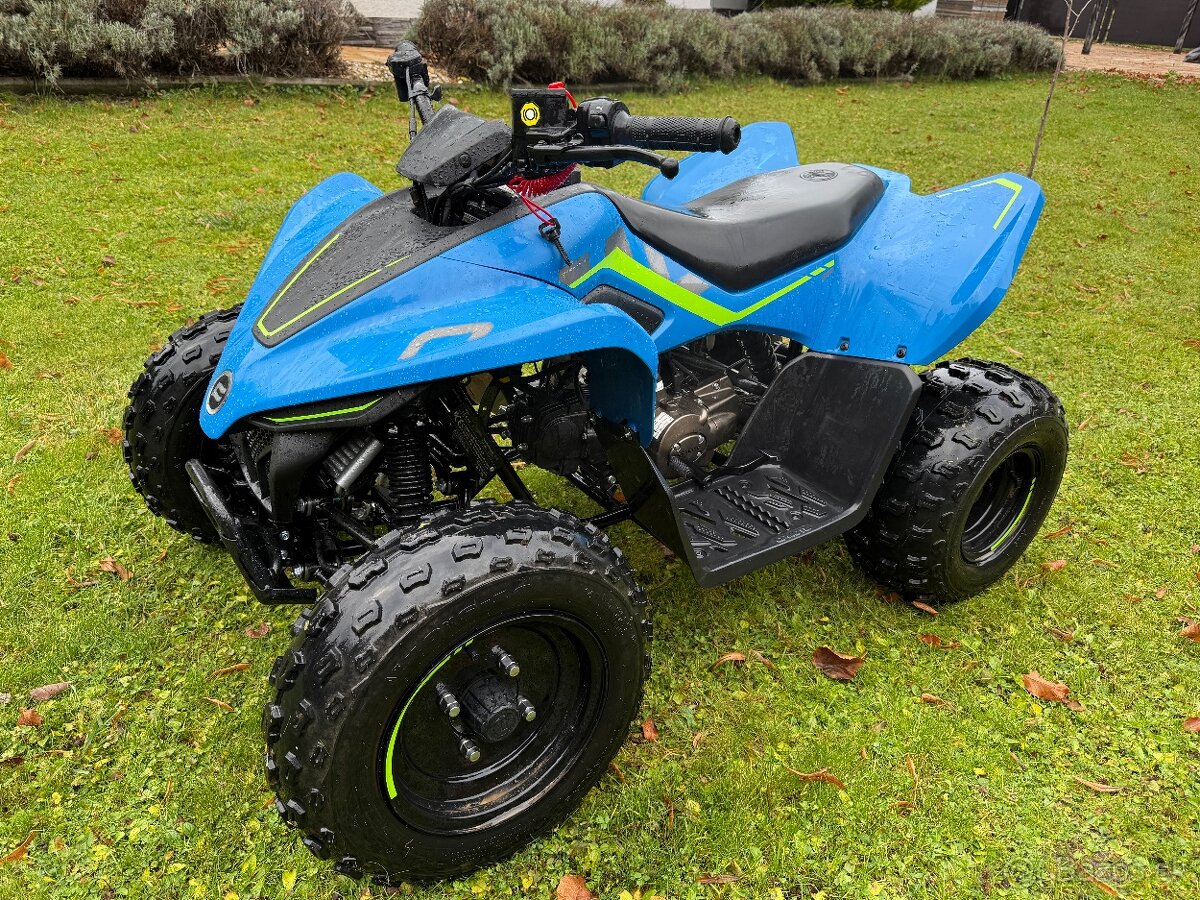 Cf moto gladiator 110 - 2