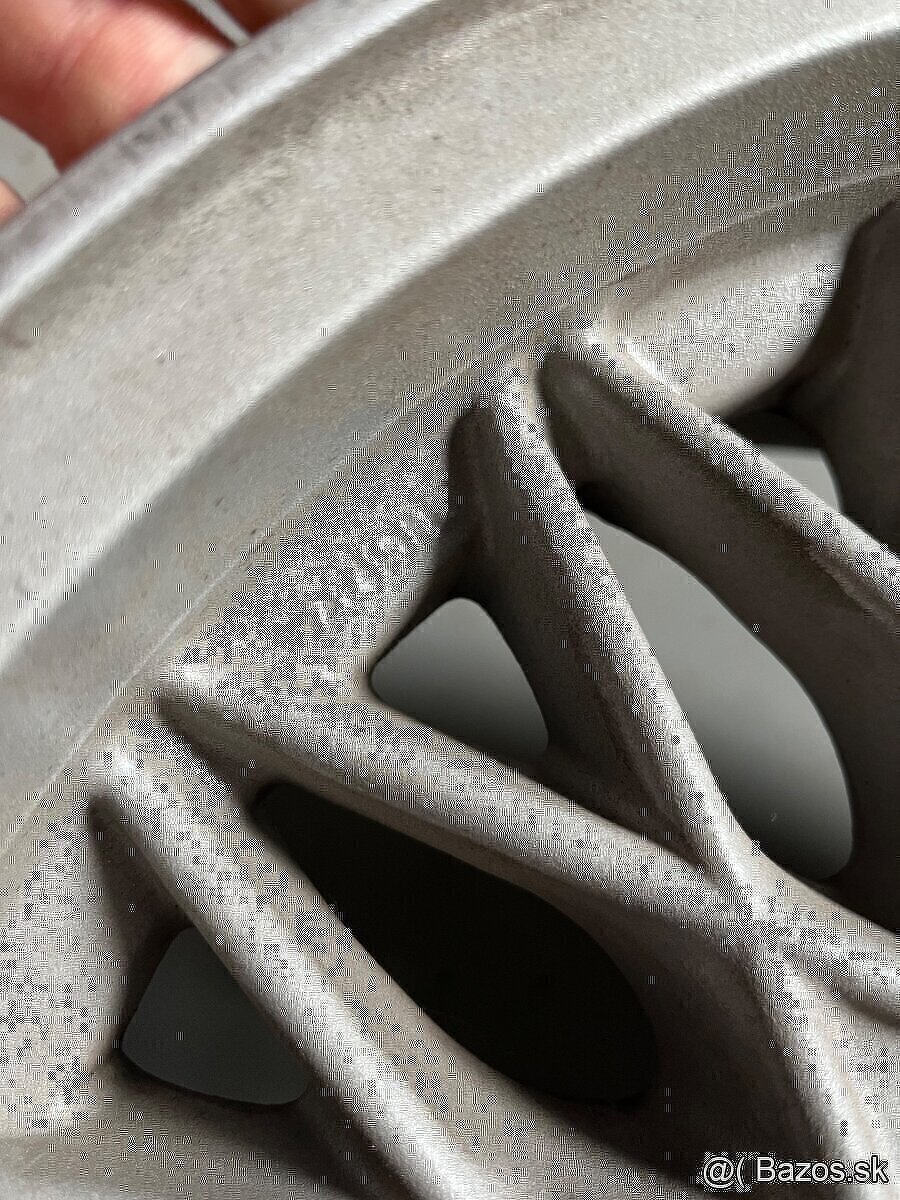 R15 7j ET20 5x120 - 2