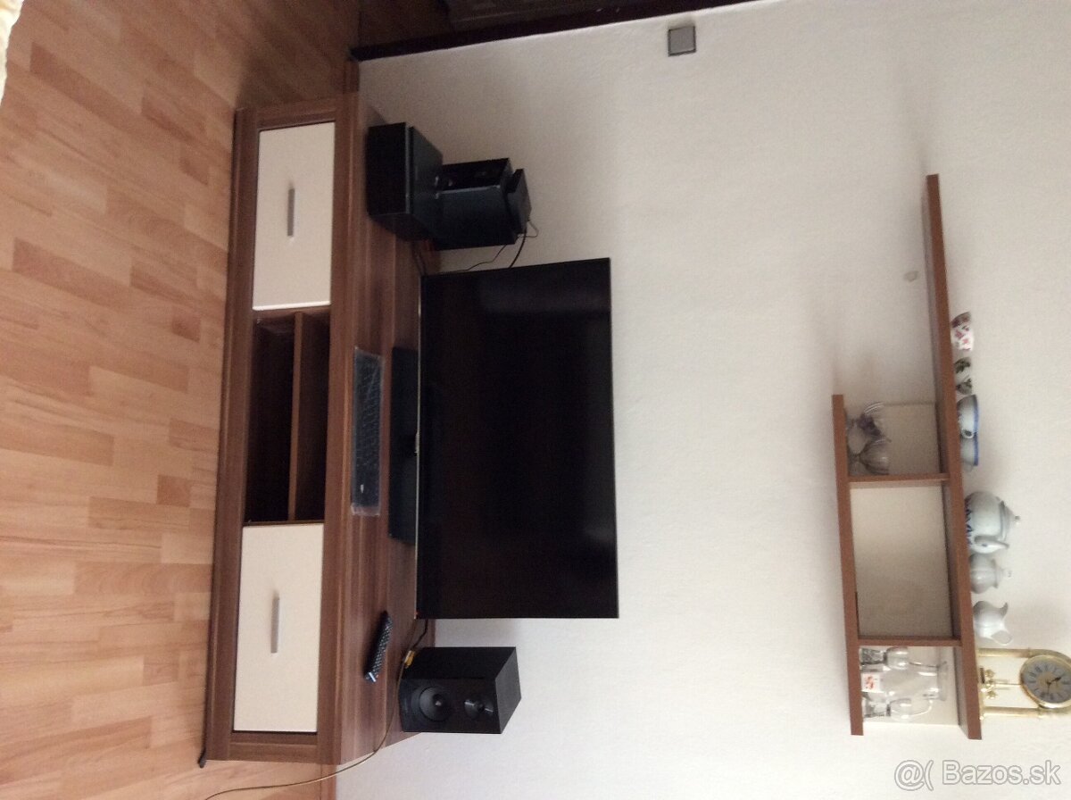 Predam obyvaciu zostavu- decodom. - 2