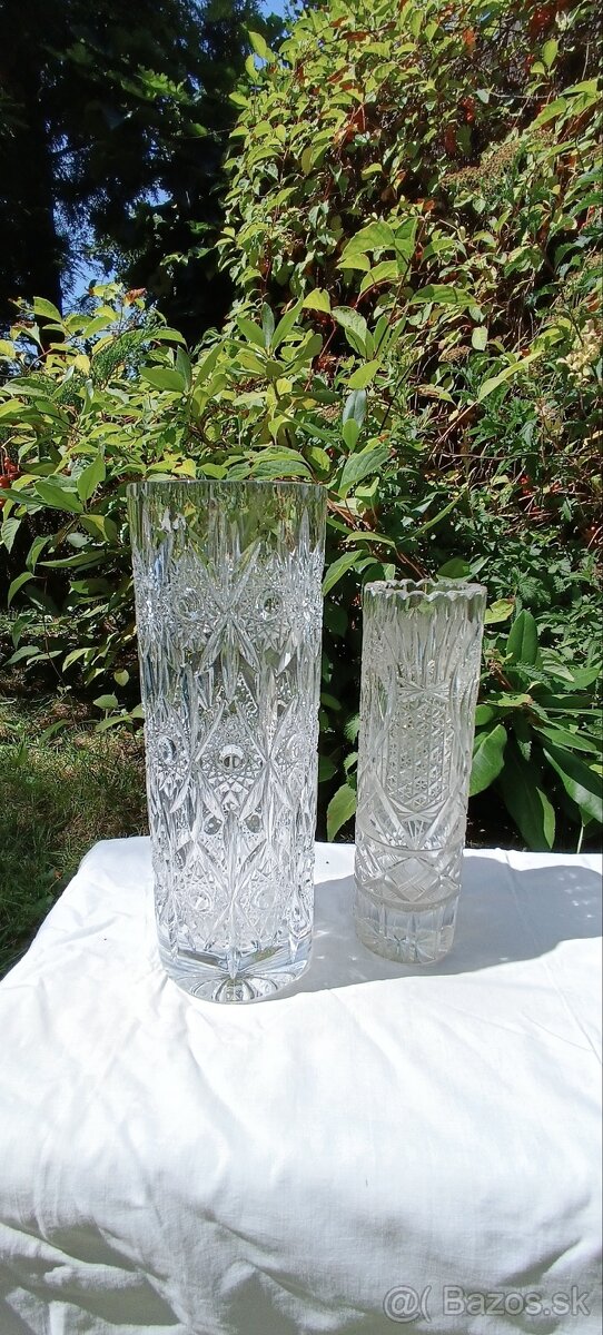 Bohemia kryštál zmes - 2