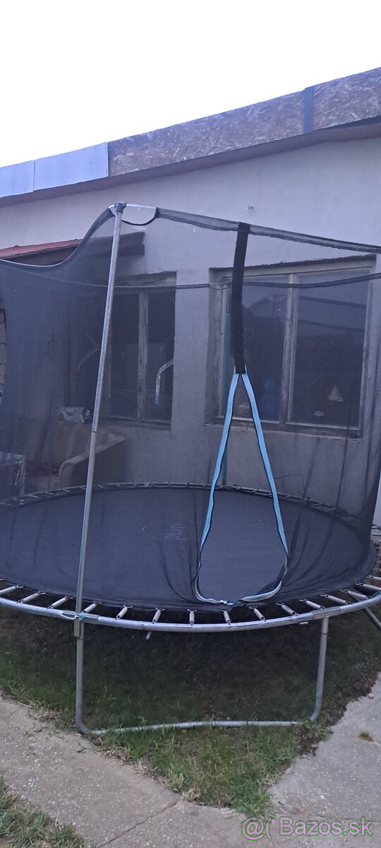 Trampolina 3m - 2