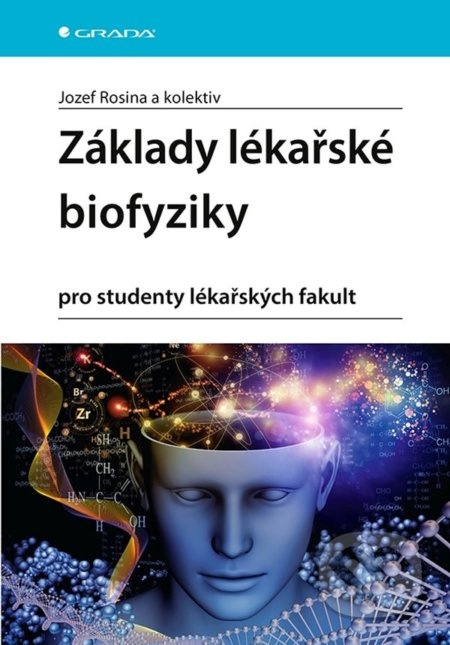 Biofyzika - 2