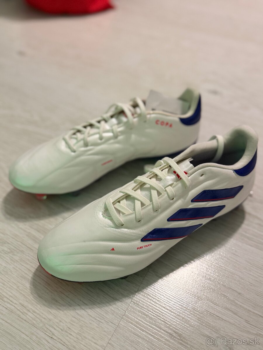 Kopačky Adidas copa pure Elite FG - 2