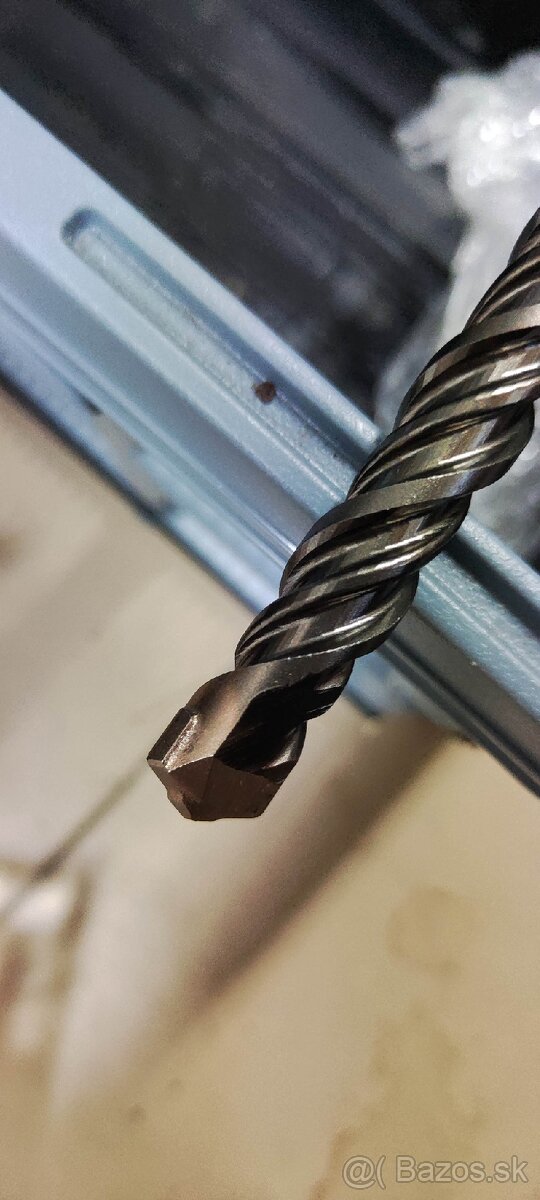 Predam vrtak bosch sds-plus 16x950x1000mm - 2