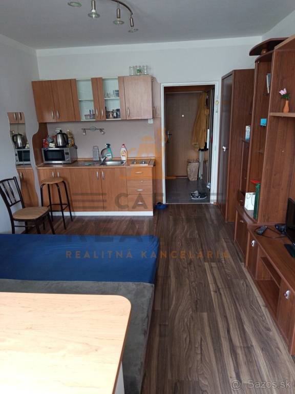 Prenájom garsónky, Vilová, Vilová, Petržalka - 2