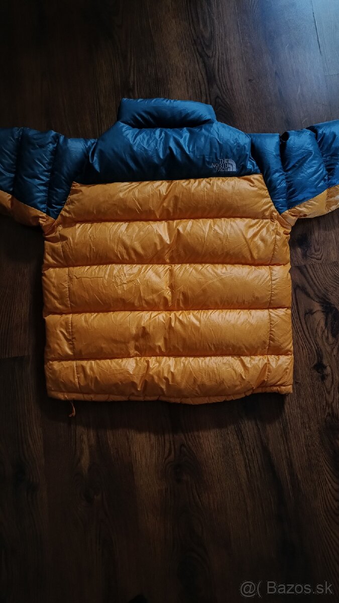 The north face 600, veľkosť L (sedí na M) - 2