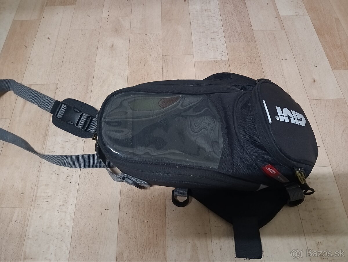 Tankvak GIVI EA 106B - 2