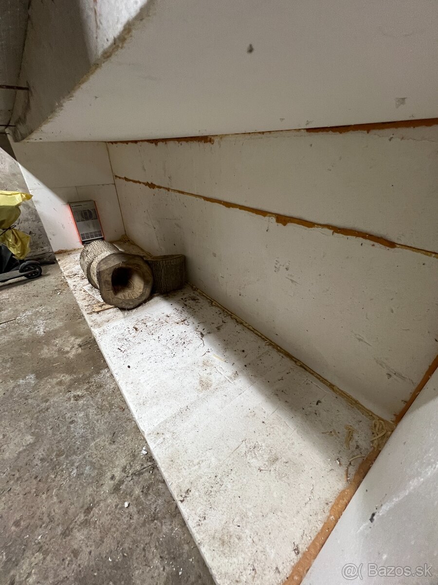 Sušička na drevo Logosol Wood Drying Unit (WDU) - 2